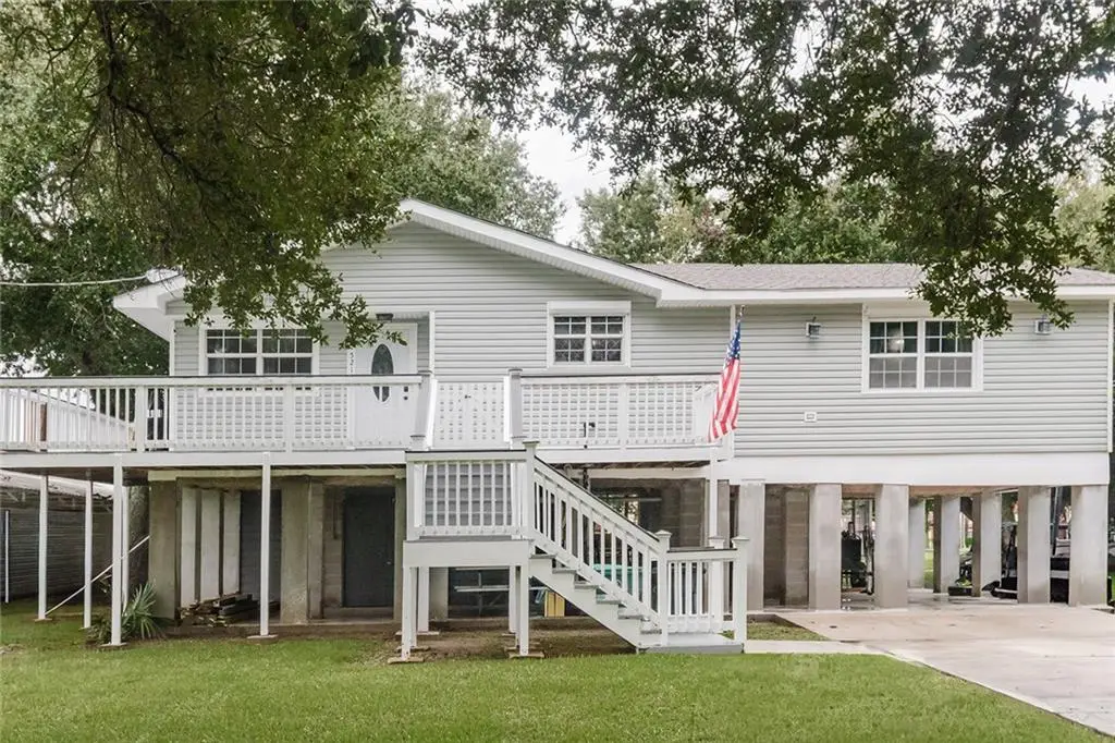 5214 Church Street, Lafitte, LA 70067 - #1