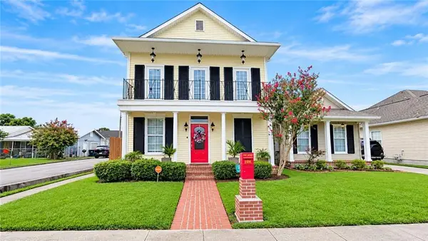 236 Fried Street, Gretna, LA 70053