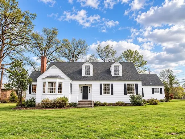 709 W North Street, Winnfield, LA 71483