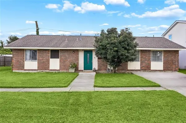 3234 Ole Miss Drive, Kenner, LA 70065