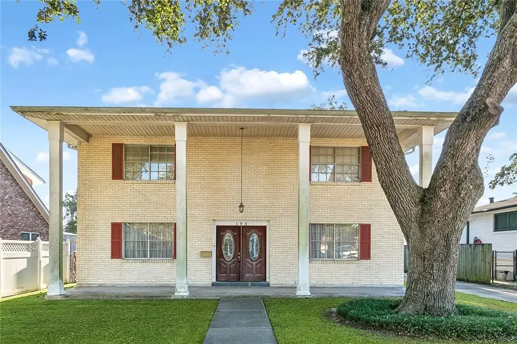 193 Macque Drive, Harahan, LA 70123 - #1