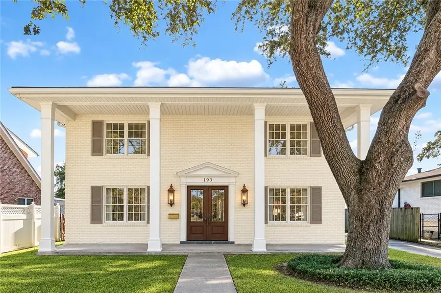 193 Macque Drive, Harahan, LA 70123 - #3