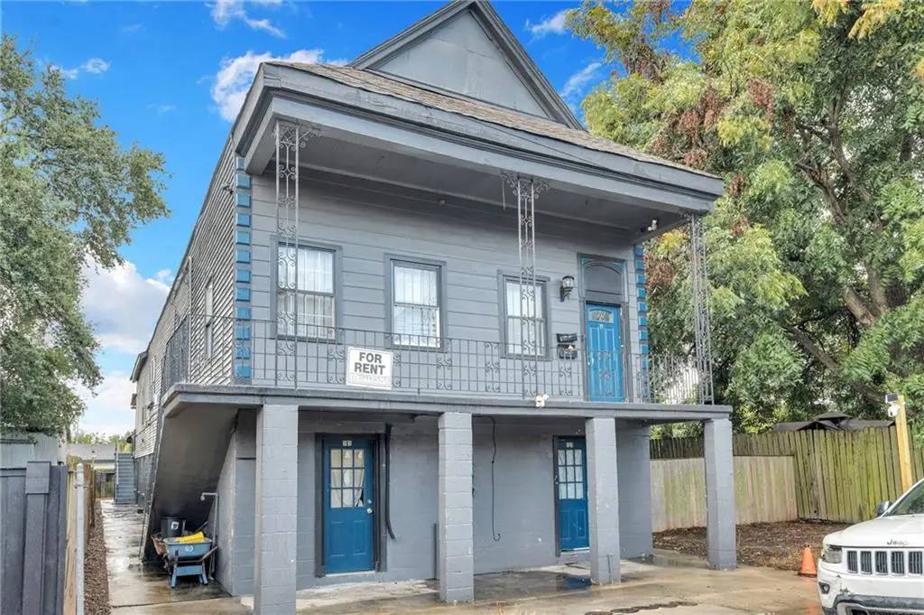 2714 North Galvez Street, New Orleans, LA 70117 - #1