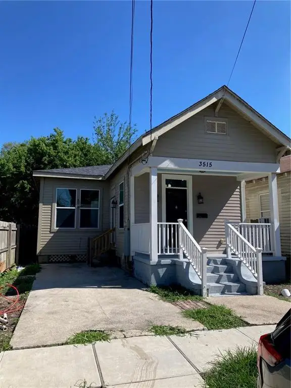 3515 S Miro Street, New Orleans, LA 70125