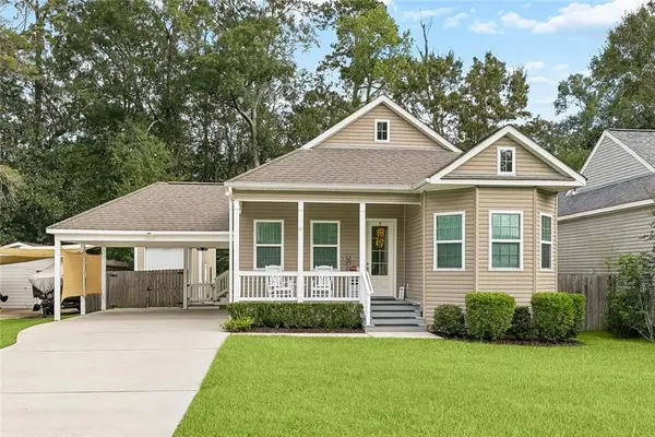 412 W 13th Avenue, Covington, LA 70433