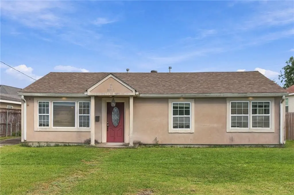 2017 Minnesota Avenue, Kenner, LA 70062 - #1