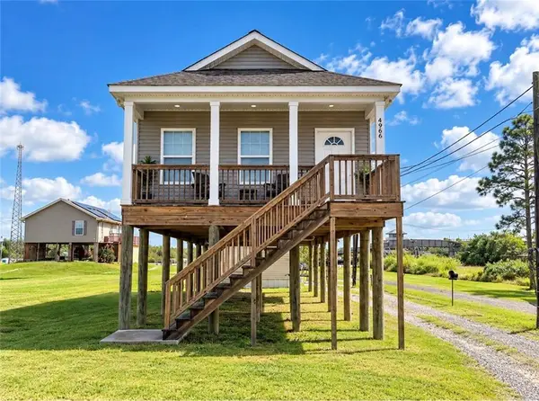 4966 Christen Street, Barataria, LA 70036