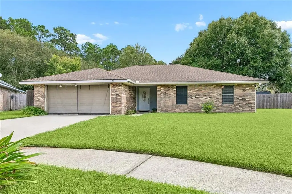 816 Lake Borgne Court, Slidell, LA 70461 - #1
