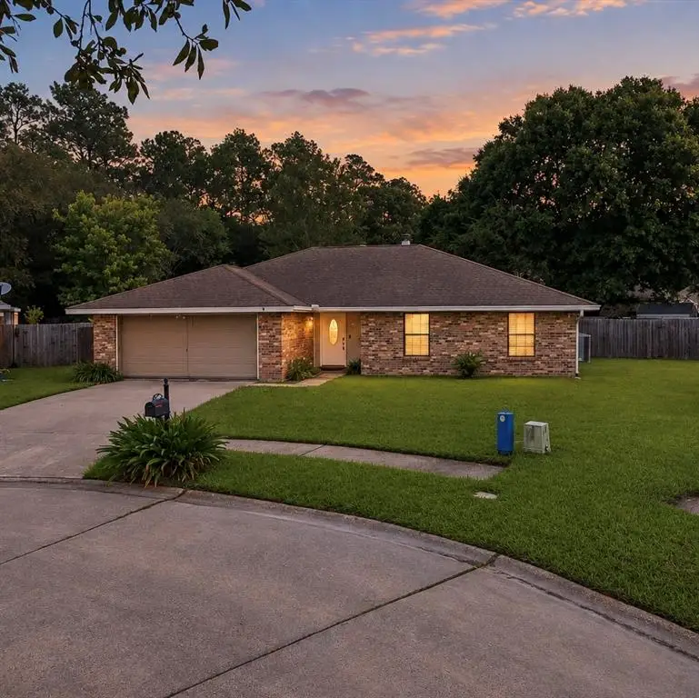 816 Lake Borgne Court, Slidell, LA 70461 - #2