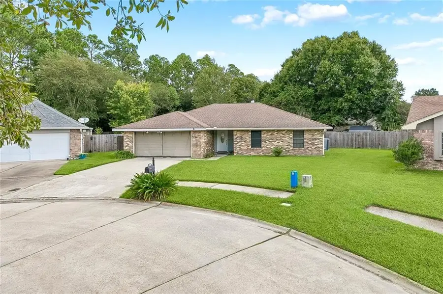816 Lake Borgne Court, Slidell, LA 70461 - #3