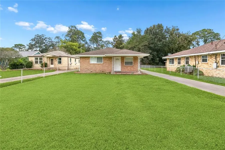3823 General Meyer Avenue, New Orleans, LA 70114 - #2