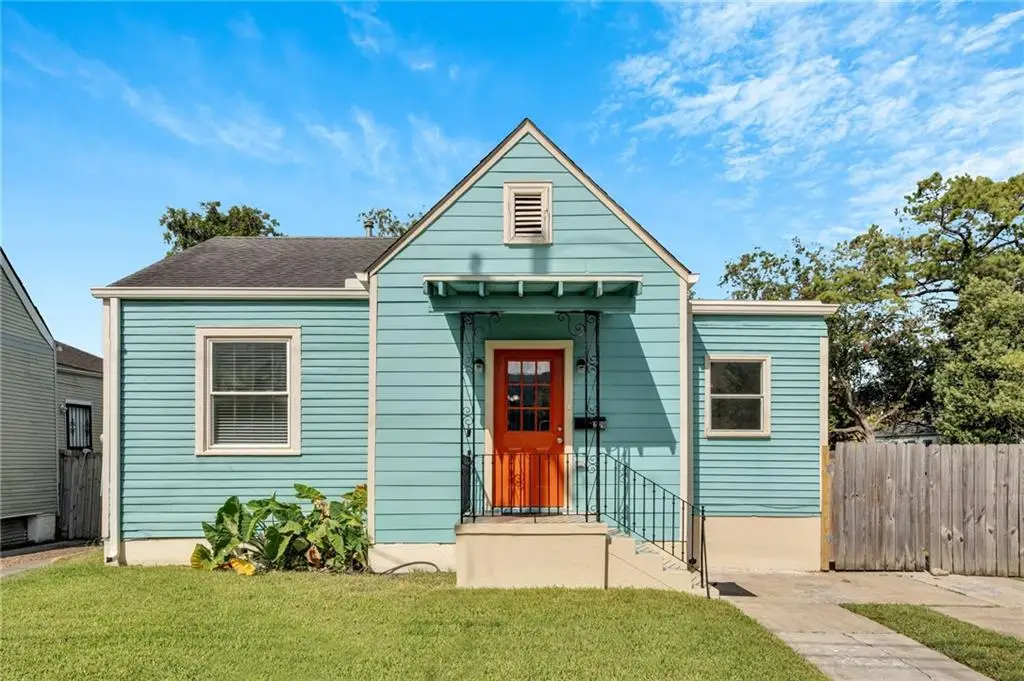 2120 Pauline Street, New Orleans, LA 70117 - #1