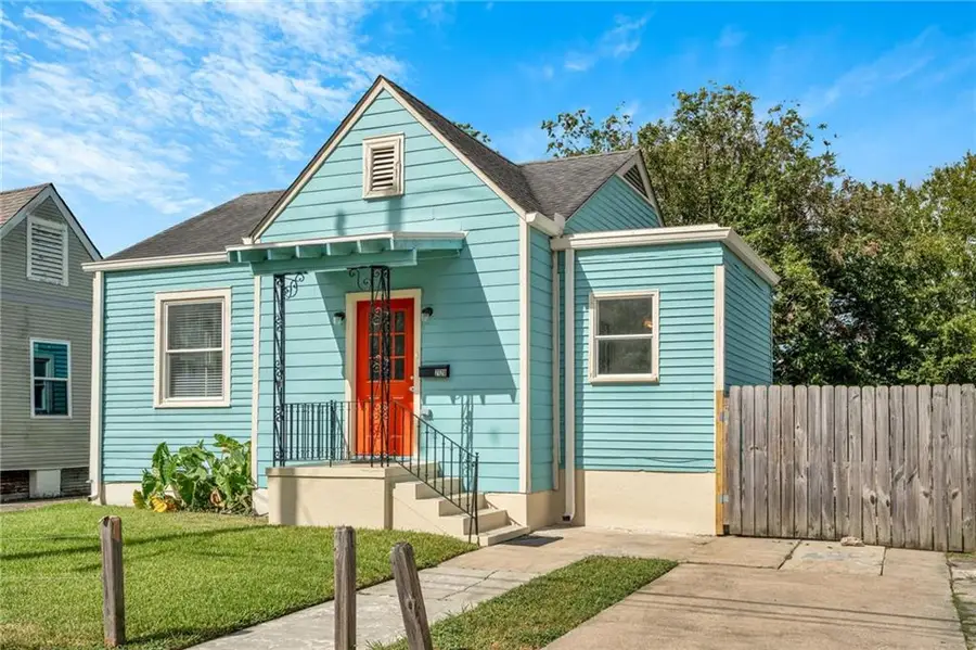 2120 Pauline Street, New Orleans, LA 70117 - #2