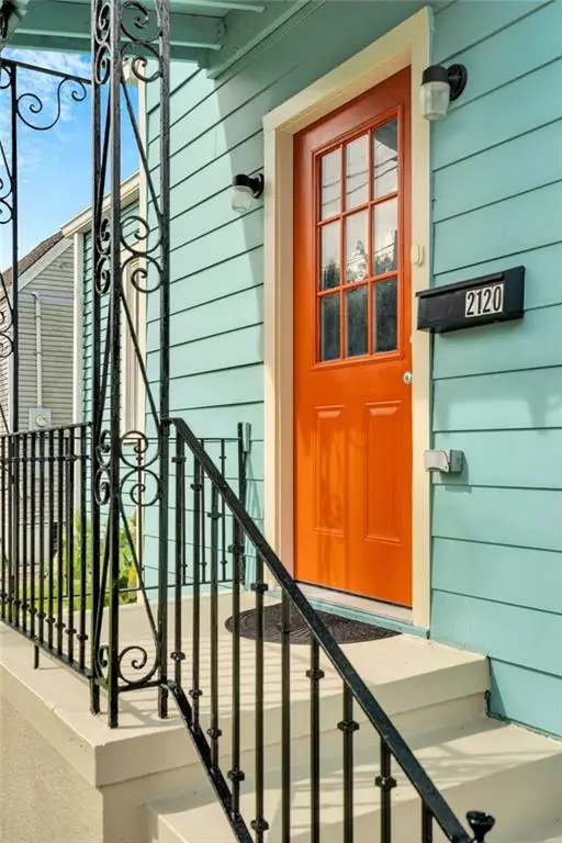 2120 Pauline Street, New Orleans, LA 70117 - #3