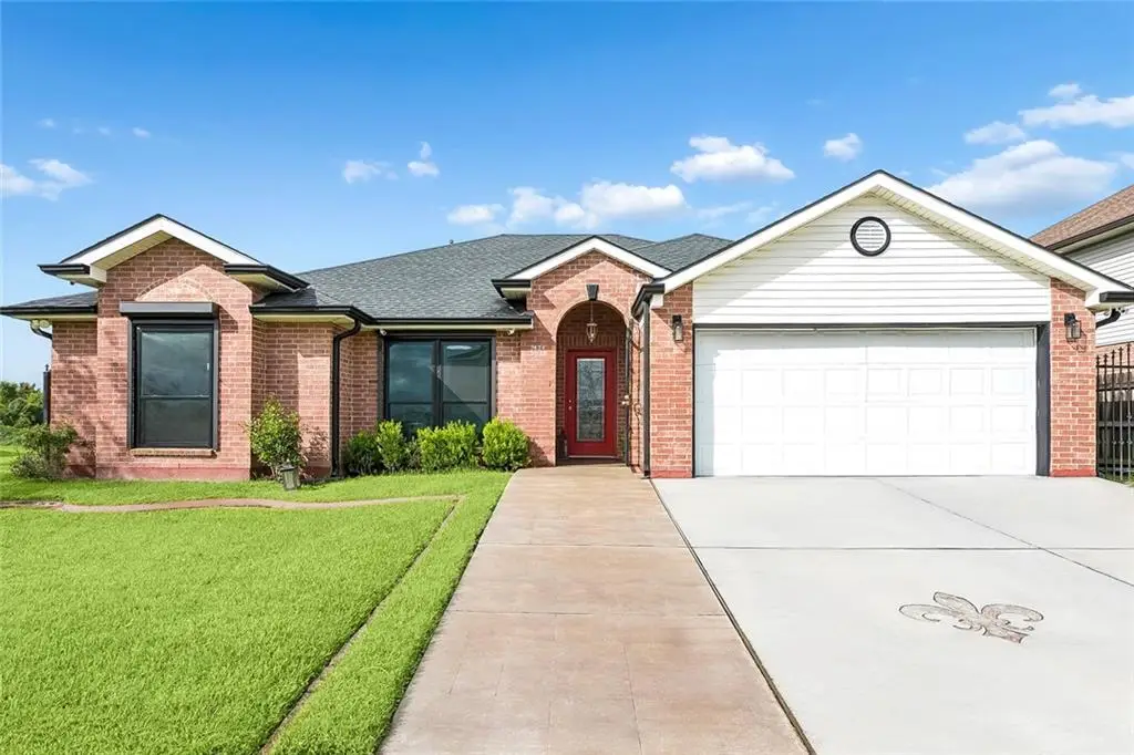 3624 Aspen Drive, Harvey, LA 70058 - #1