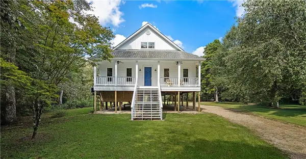 3 Park, Folsom, LA 70437