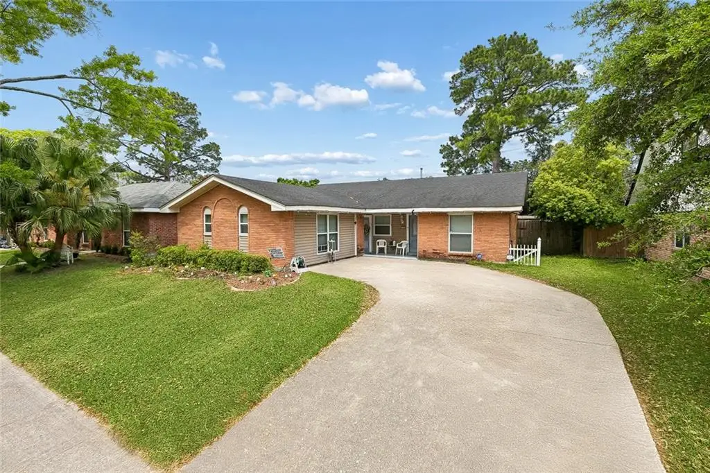 5700 Albany Court, New Orleans, LA 70131 - #1