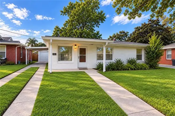 23 Donald Court, Metairie, LA 70003