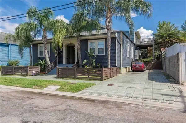 4411 S Liberty Street, New Orleans, LA 70115
