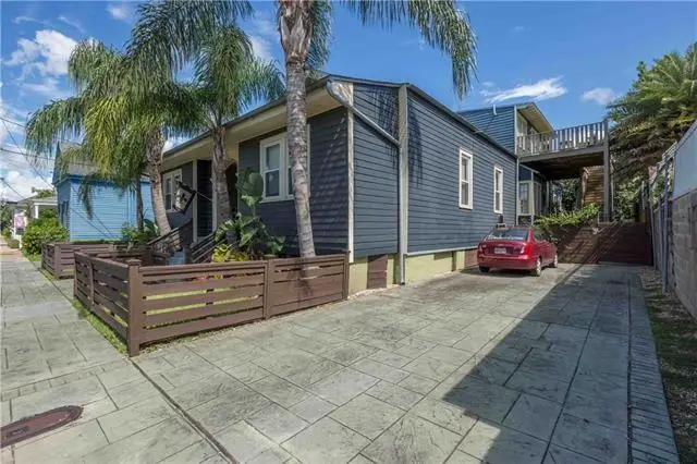 4411 S Liberty Street, New Orleans, LA 70115 - #2