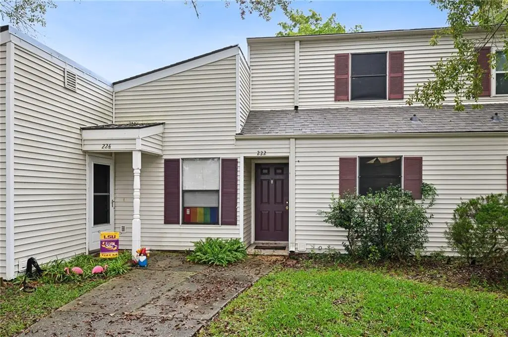 222 Putters Lane, Slidell, LA 70460 - #1