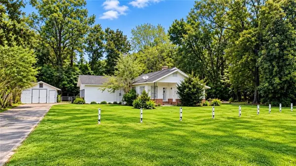 59315 Borgne Avenue, Bogalusa, LA 70427