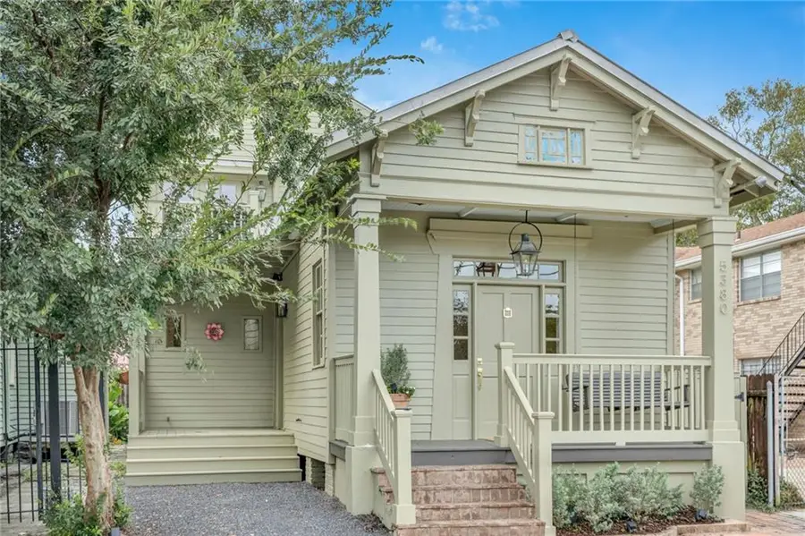 5380 Laurel Street, New Orleans, LA 70115 - #2
