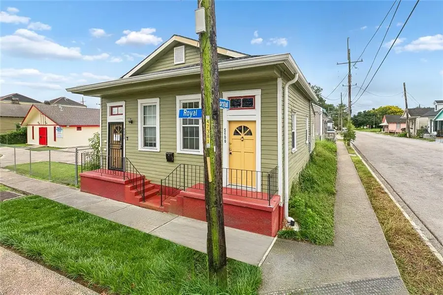 5100 02 Royal Street, New Orleans, LA 70117 - #2
