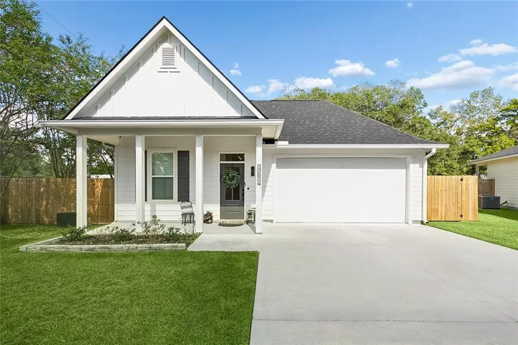 10824 Annie Circle, Walker, LA 70785 - #1