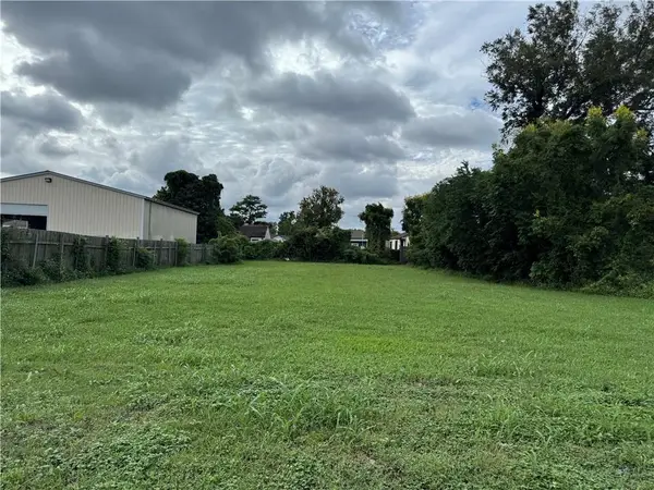 1707-1711 Odeon Street, New Orleans, LA 70112