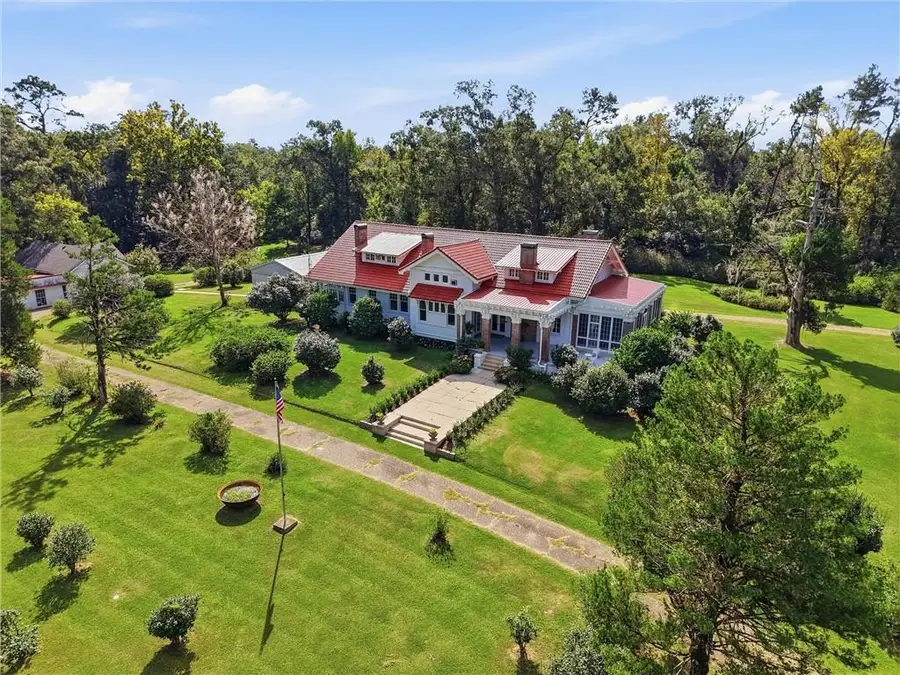 39241 Mount Villa Estate Road, Ponchatoula, LA 70454 - #2