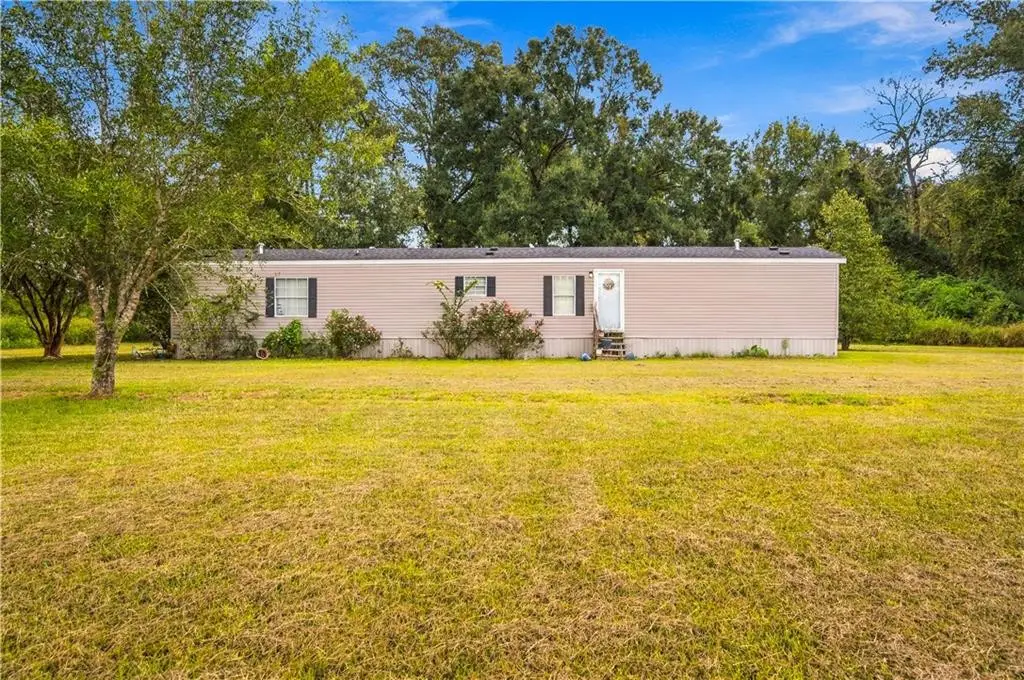 133 Kimball Lane, Mansura, LA 71350 - #1
