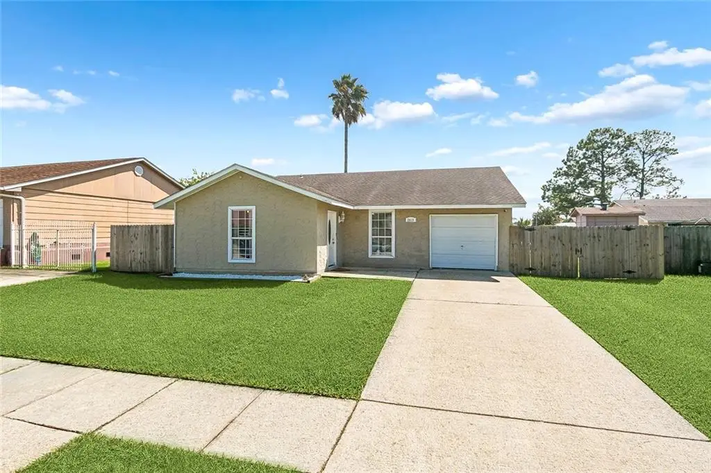 2613 Wyoming Drive, Marrero, LA 70072 - #1