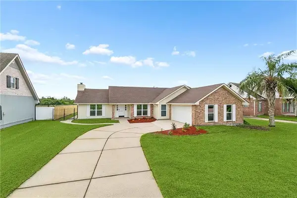 3505 Lake Lynn Drive, Gretna, LA 70056