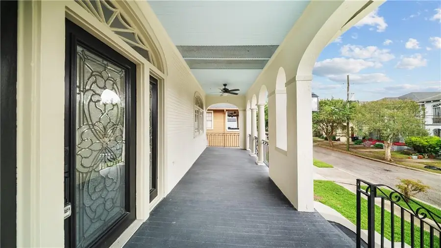 4523 S Miro Street, New Orleans, LA 70125 - #2