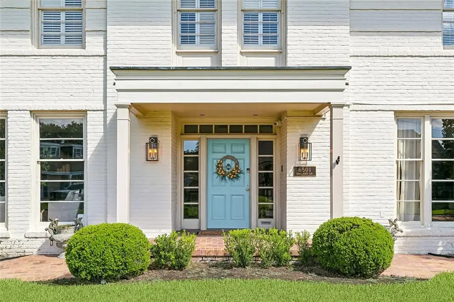 6501 Oakland Drive, New Orleans, LA 70118 - #2