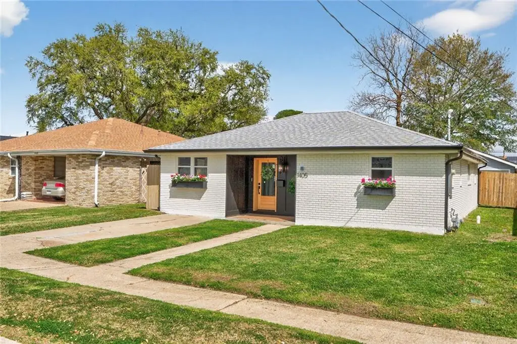 1405 Madison Street, Metairie, LA 70001 - #1