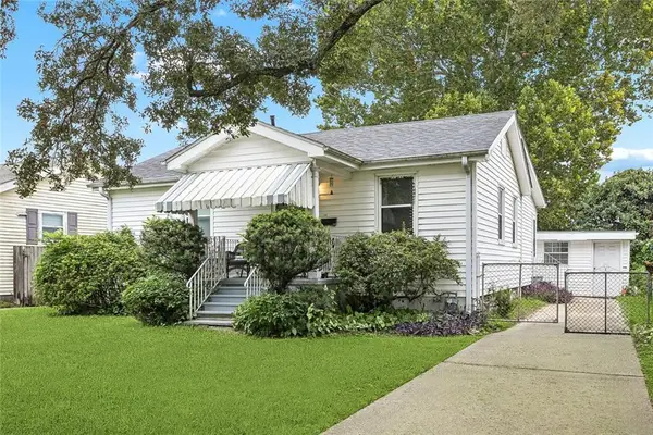 721 Montgomery Avenue, Metairie, LA 70003