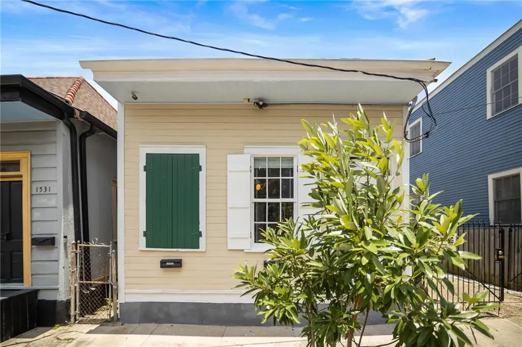 1527 Dumaine Street, New Orleans, LA 70116 - #1