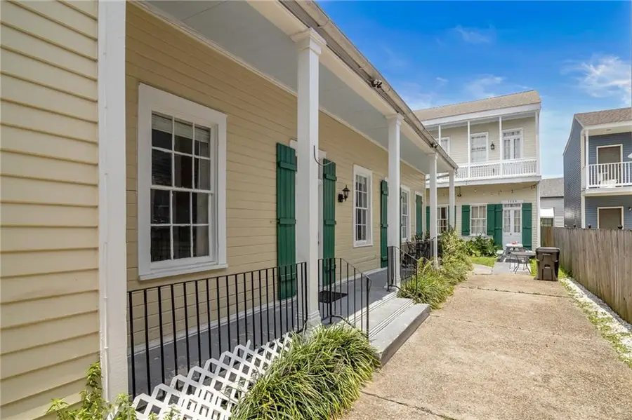 1527 Dumaine Street, New Orleans, LA 70116 - #3
