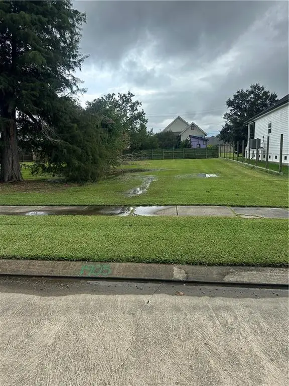 1905 Alexander Avenue, Arabi, LA 70032