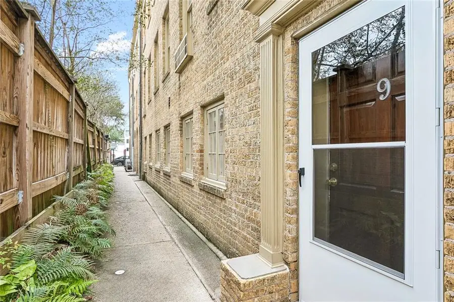 3300 St Charles Avenue #9, New Orleans, LA 70115 - #3