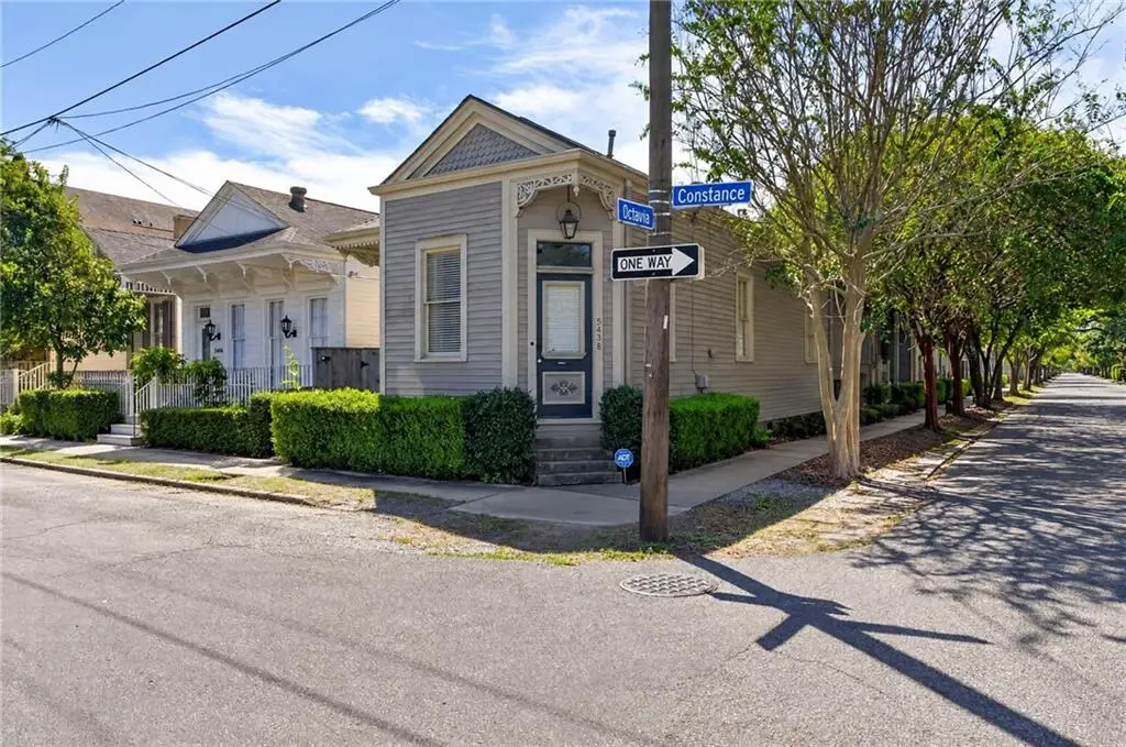 559 Octavia Street, New Orleans, LA 70115 - #1