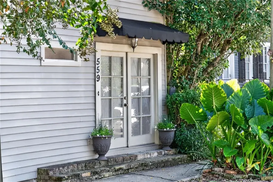 559 Octavia Street, New Orleans, LA 70115 - #2