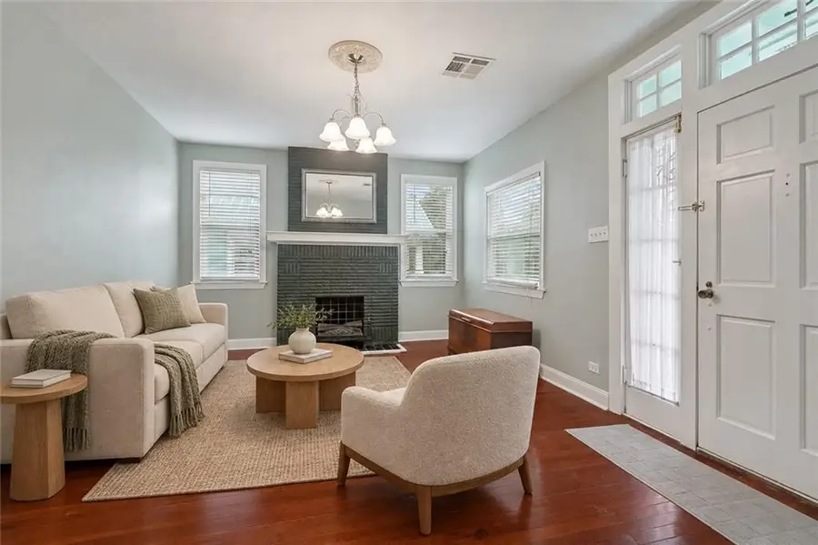 4431 Demontluzin Street, New Orleans, LA 70122 - #2
