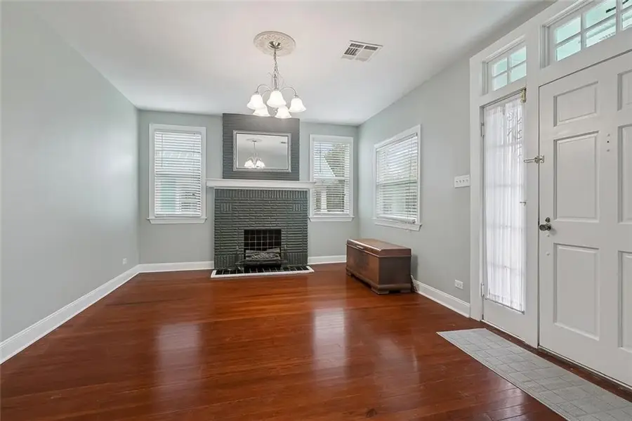 4431 Demontluzin Street, New Orleans, LA 70122 - #3