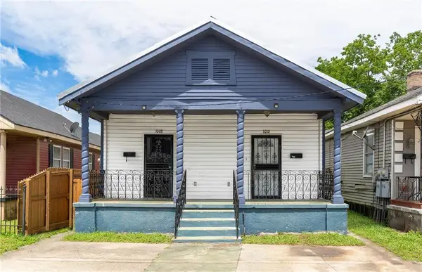 1008 Charbonnet Street, New Orleans, LA 70117