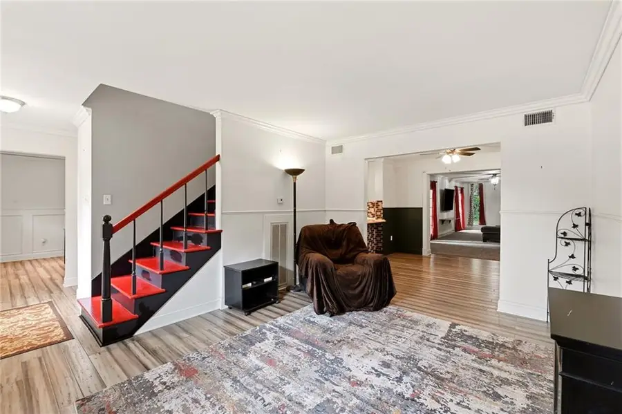 2818 Hudson Place, New Orleans, LA 70131 - #3