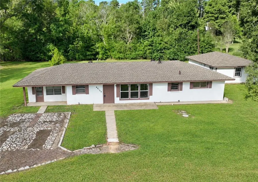60149 Bennett Road, Amite, LA 70422 - #1