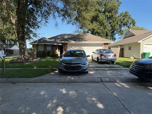 2512 Amy Drive, La Place, LA 70068